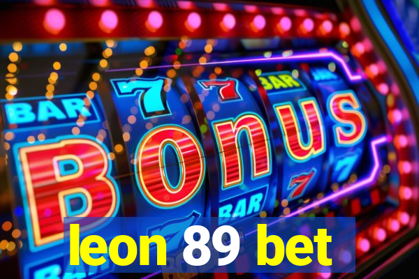 leon 89 bet